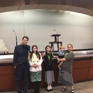 Meet your Posher, Tonya